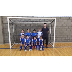 ACFF - Associação Campolarguense de Futebol e Futsal é destaque no meio esportivo